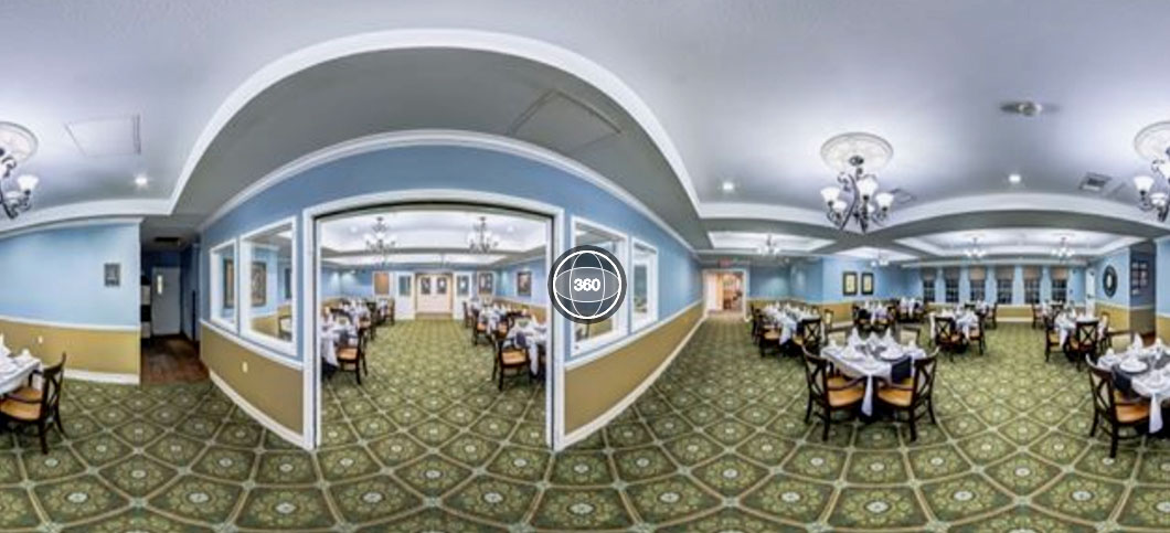 The Power of 360 Photography: How It Transforms Customer Experience