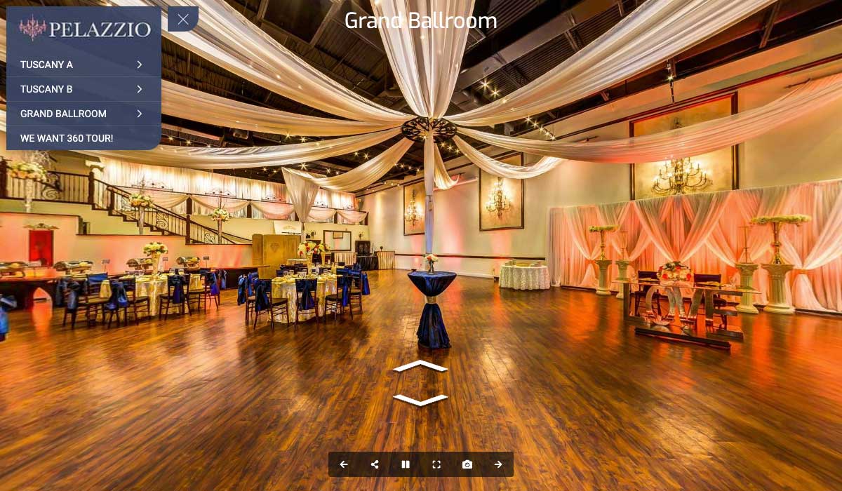 Ready to Get Started? Top Questions to Ask a Virtual Tour Provider