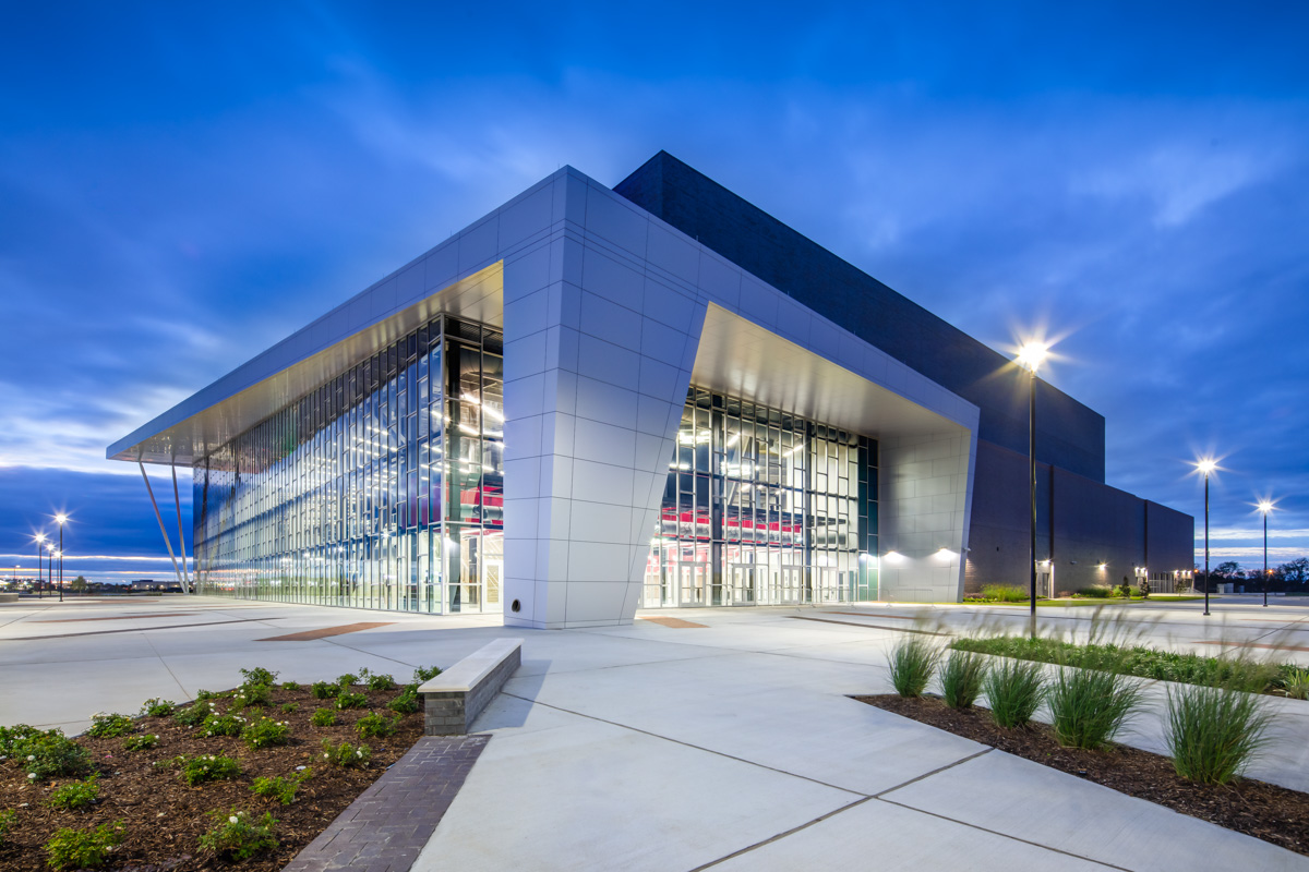 Capturing Architectural Gems: A Guide to the Houston Most Photogenic Buildings