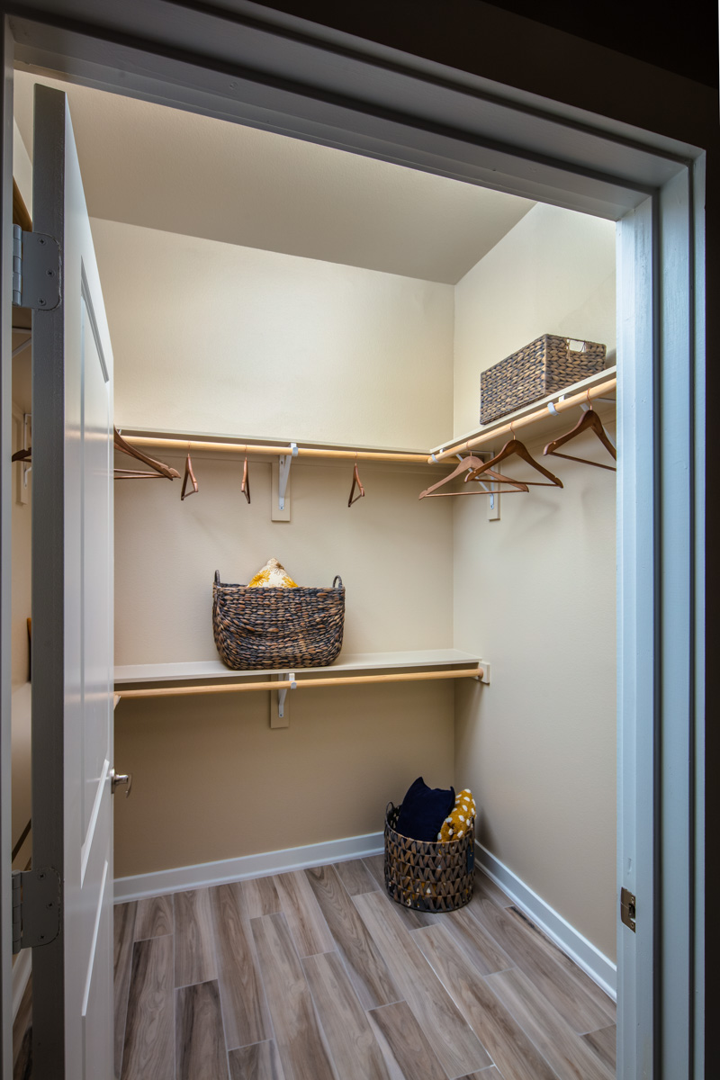 Arella on Jones Houston Texas