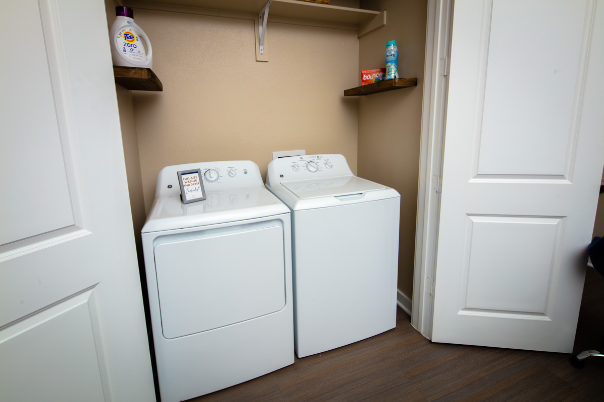 Arella on Jones Houston Texas