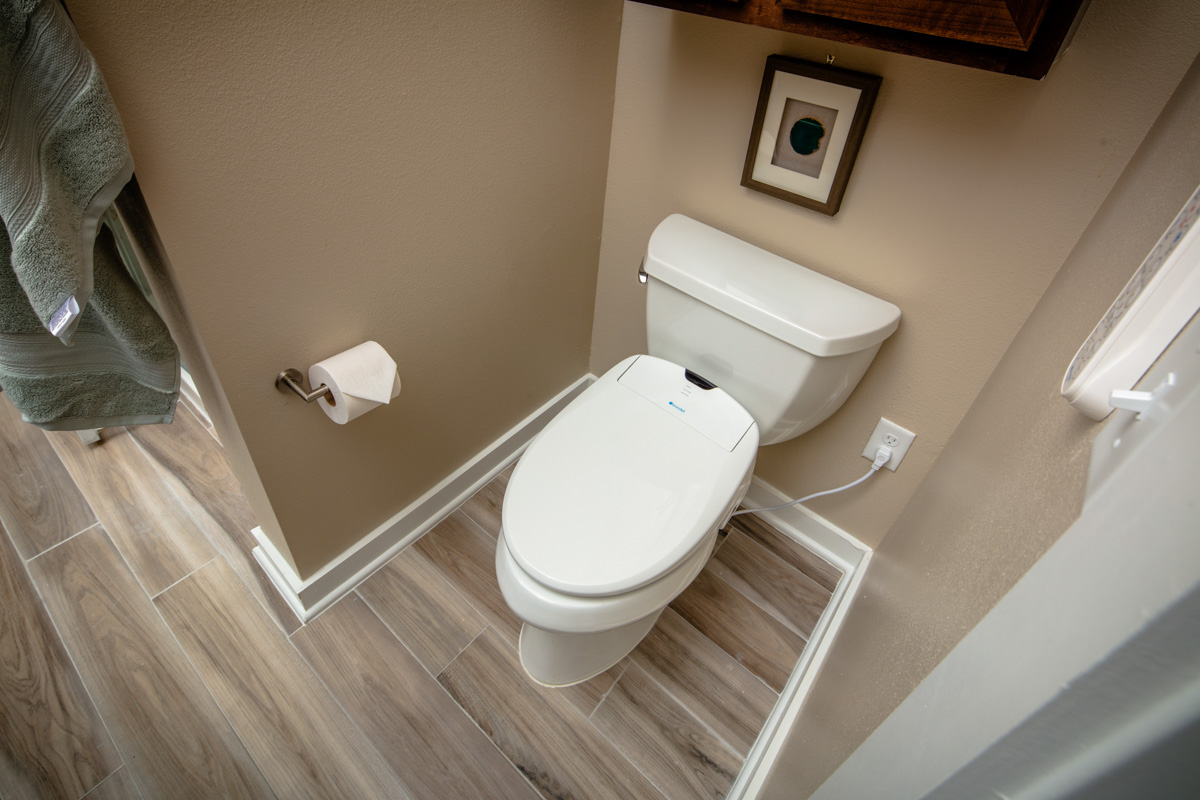 Arella on Jones Houston Texas