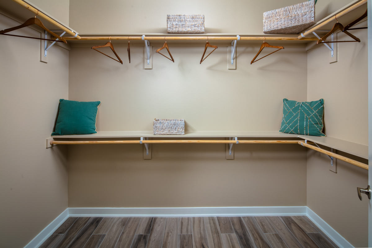 Arella on Jones Houston Texas