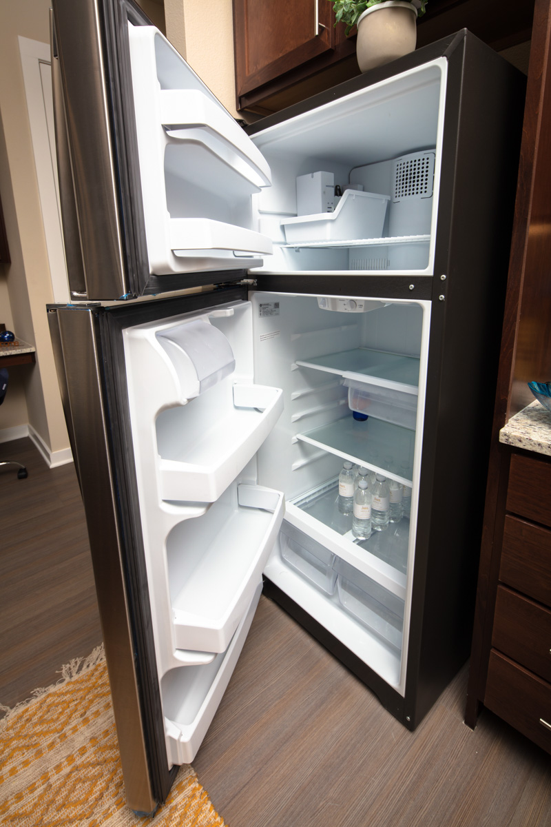 Arella on Jones Houston Texas