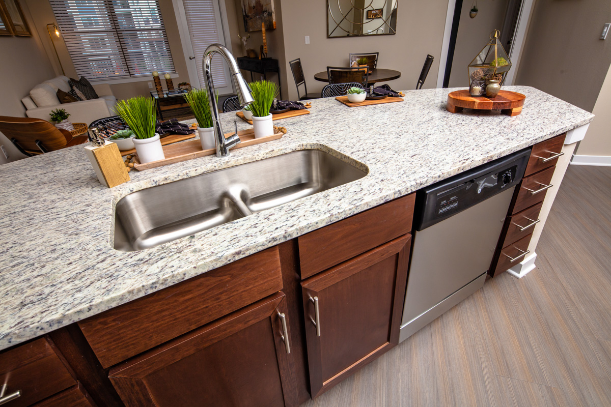 Arella on Jones Houston Texas