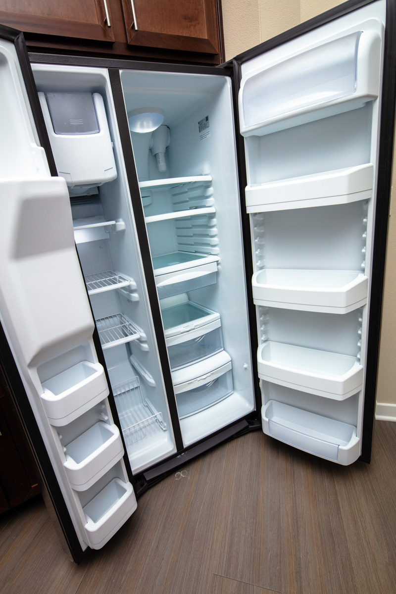 Arella on Jones Houston Texas