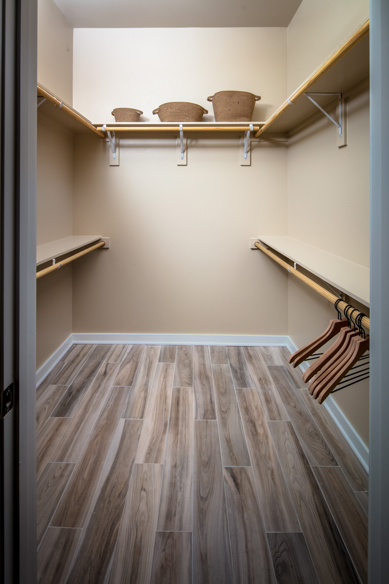 Arella on Jones Houston Texas