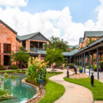 Apartment Retirement Communities Commercial Photography