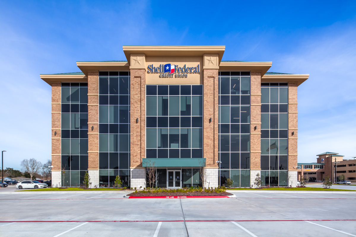 The Rise of Architectural Photography in Houston: A Look at the City’s Vibrant Scene