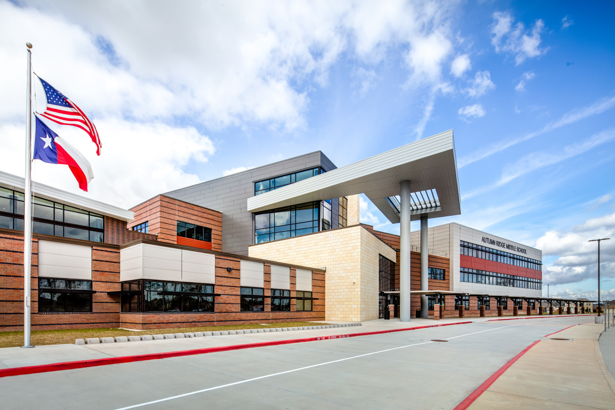 Beyond the Skyline: Discovering Houston’s Hidden Architectural Treasures