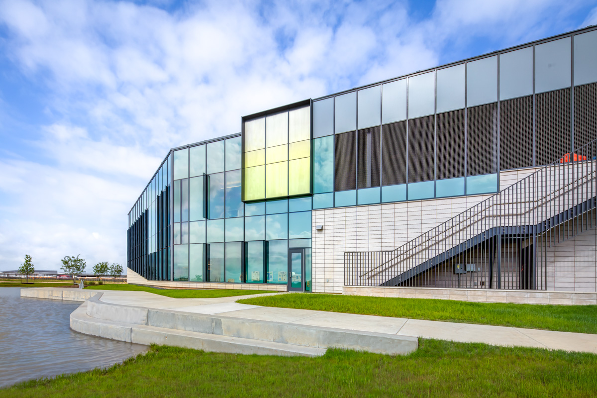 The Business of Architectural Photography: How to Get Started & Find Clients in Houston