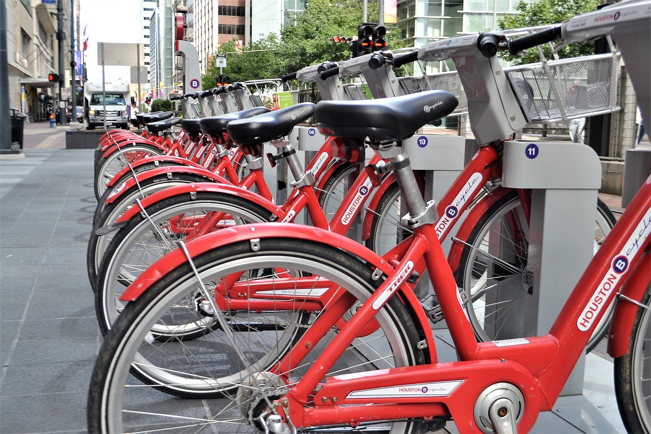 Houston Commercial Photography