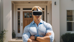 the power of virtual open houses