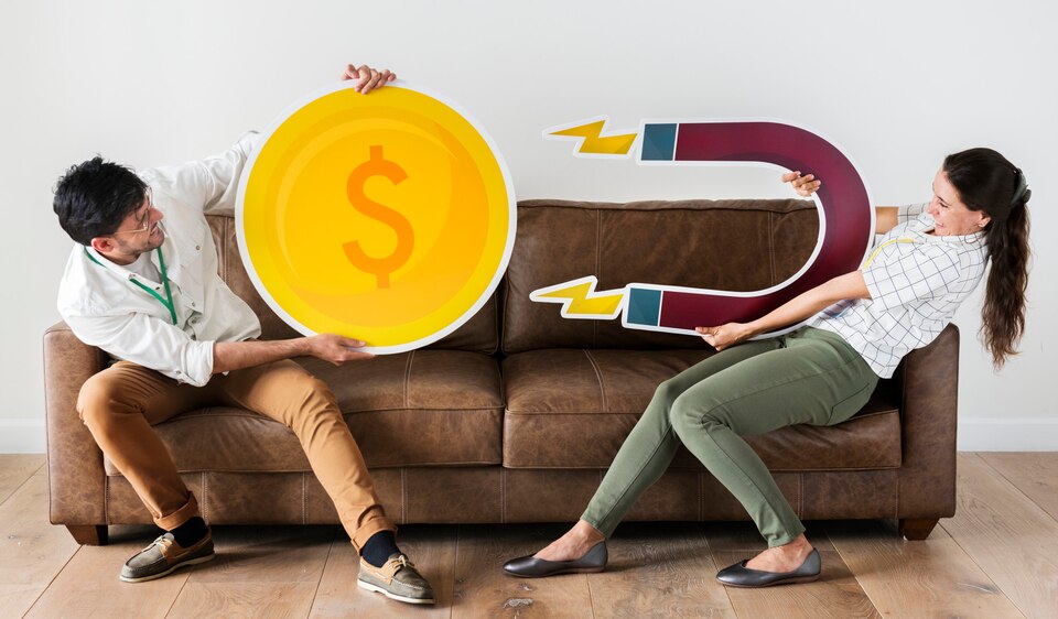 virtual tour into a Lead Generation Magnet