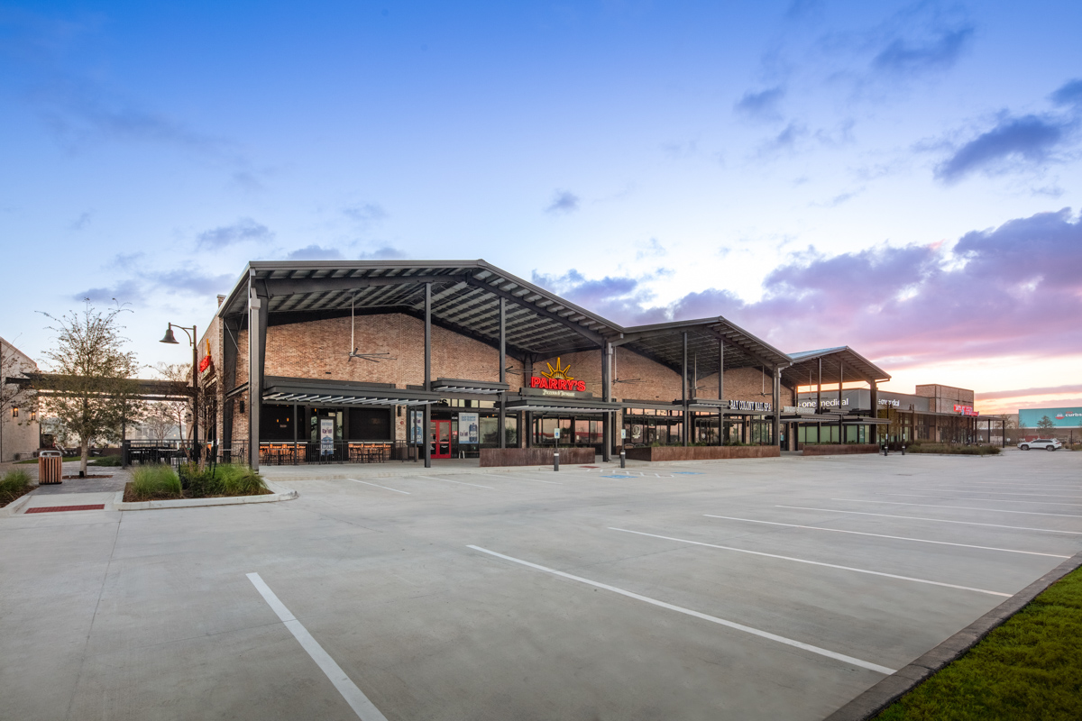 houston architecture photographer