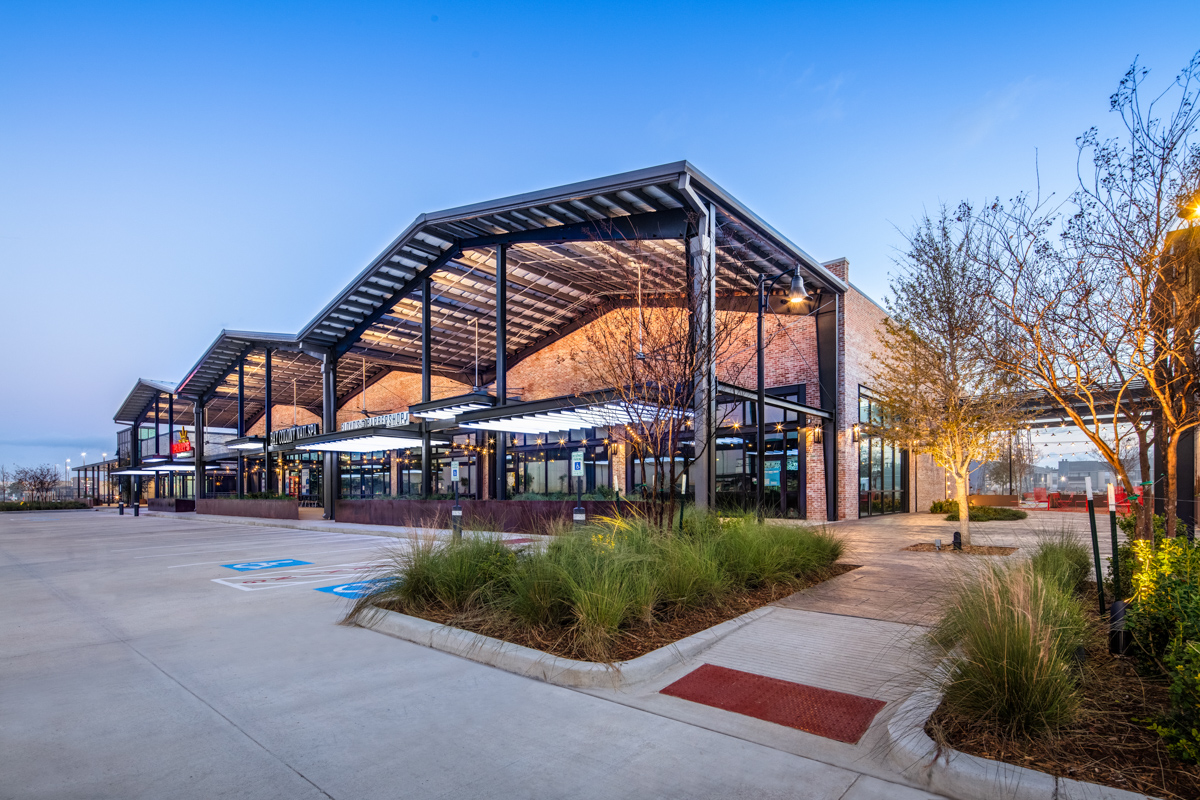 houston architecture photographer