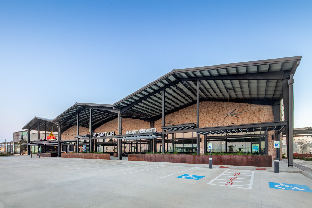 houston architecture photographer