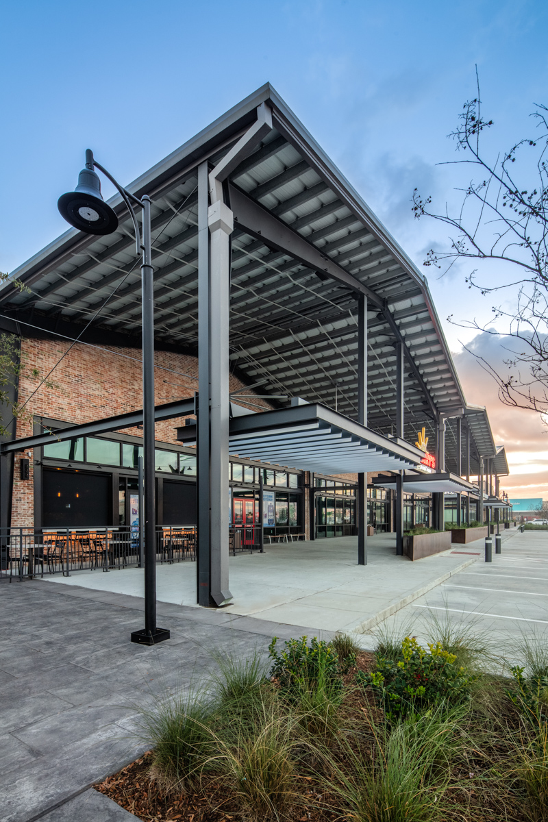 houston architecture photographer