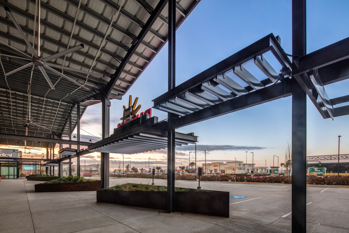 houston architecture photographer