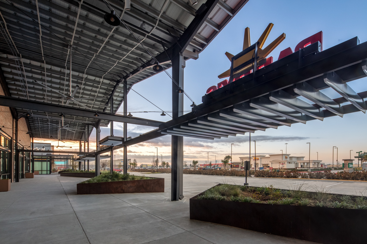 houston architecture photographer