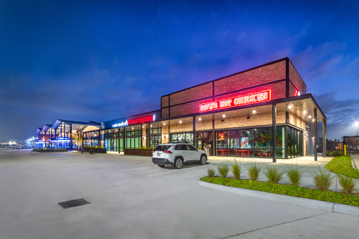 houston architecture photographer