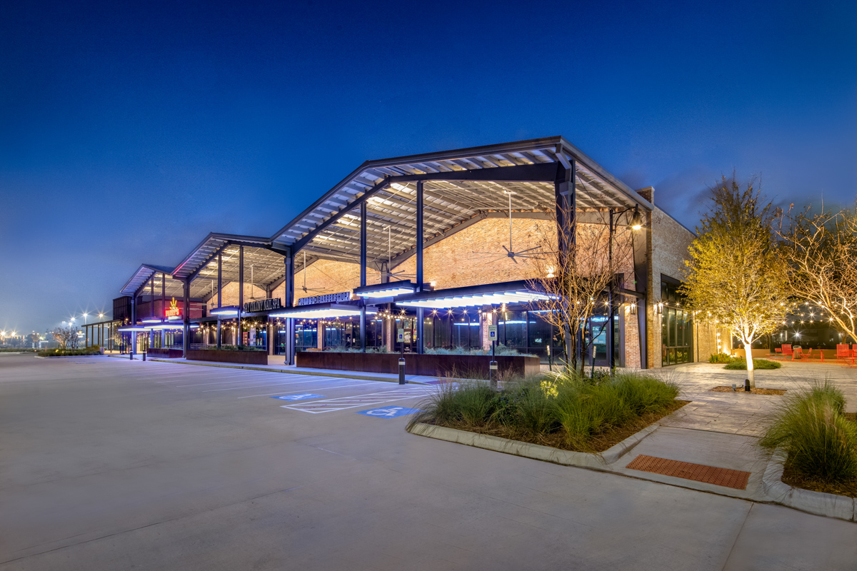 houston architecture photographer