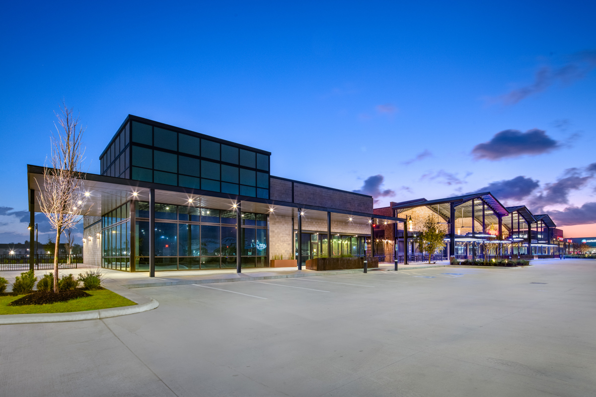 houston architecture photographer