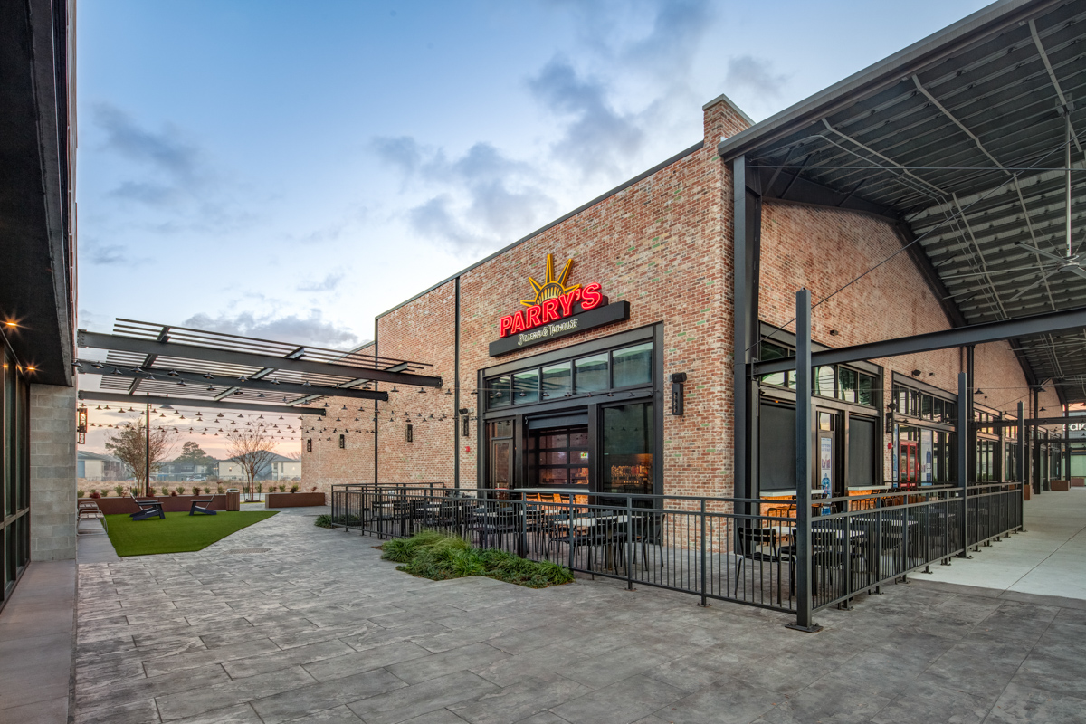 houston architecture photographer