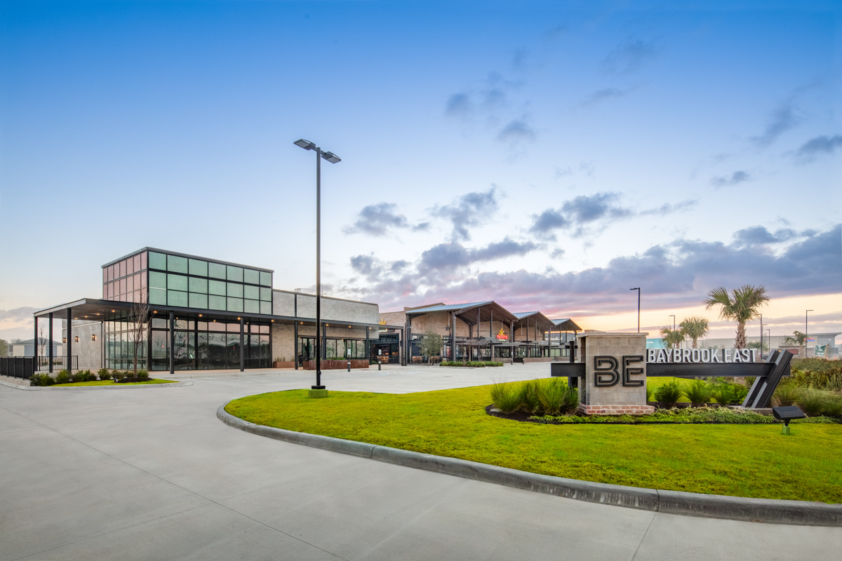 houston architecture photographer