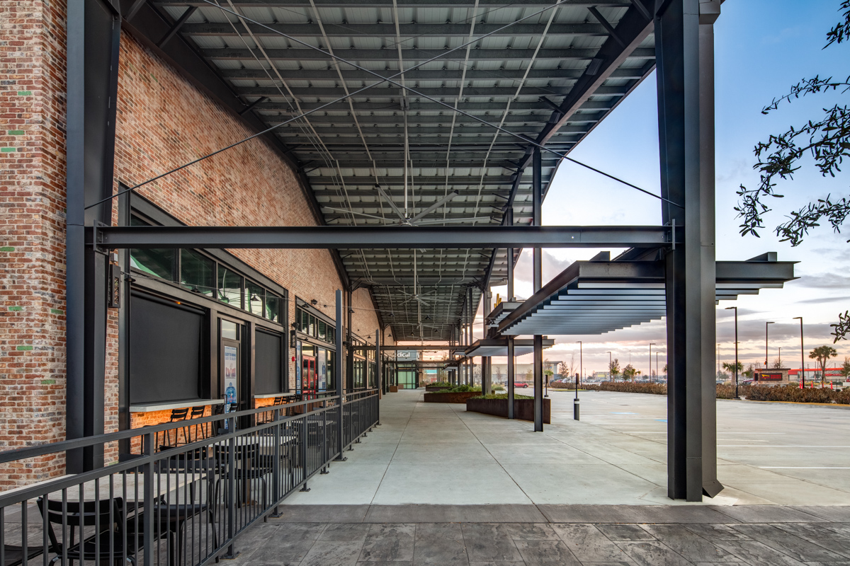 houston architecture photographer