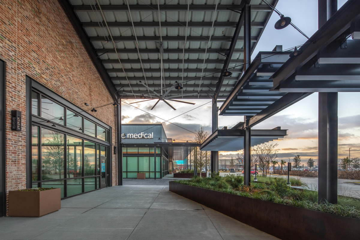 houston architecture photographer