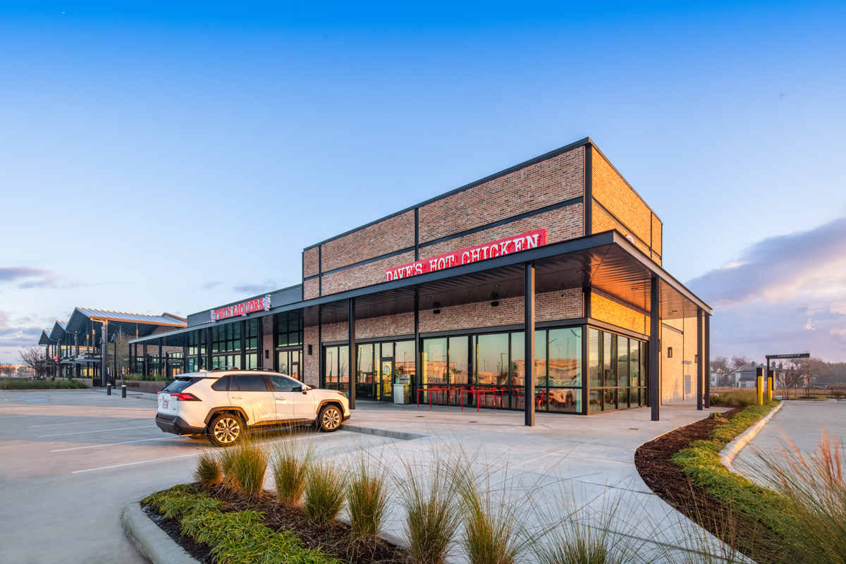 houston architecture photographer