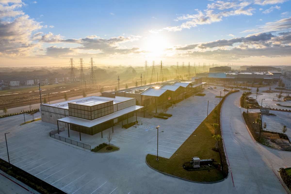 houston architecture photographer