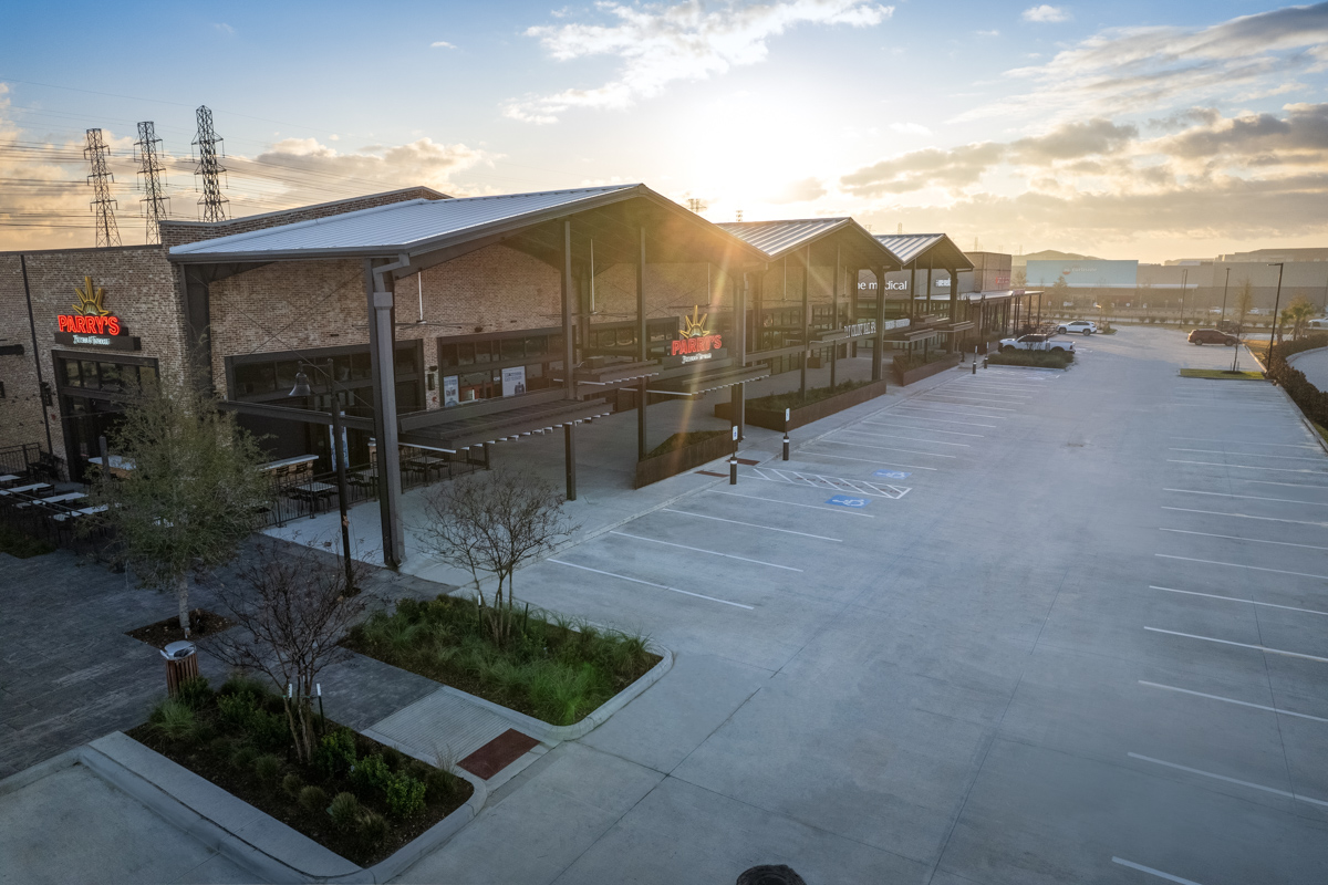 houston architecture photographer