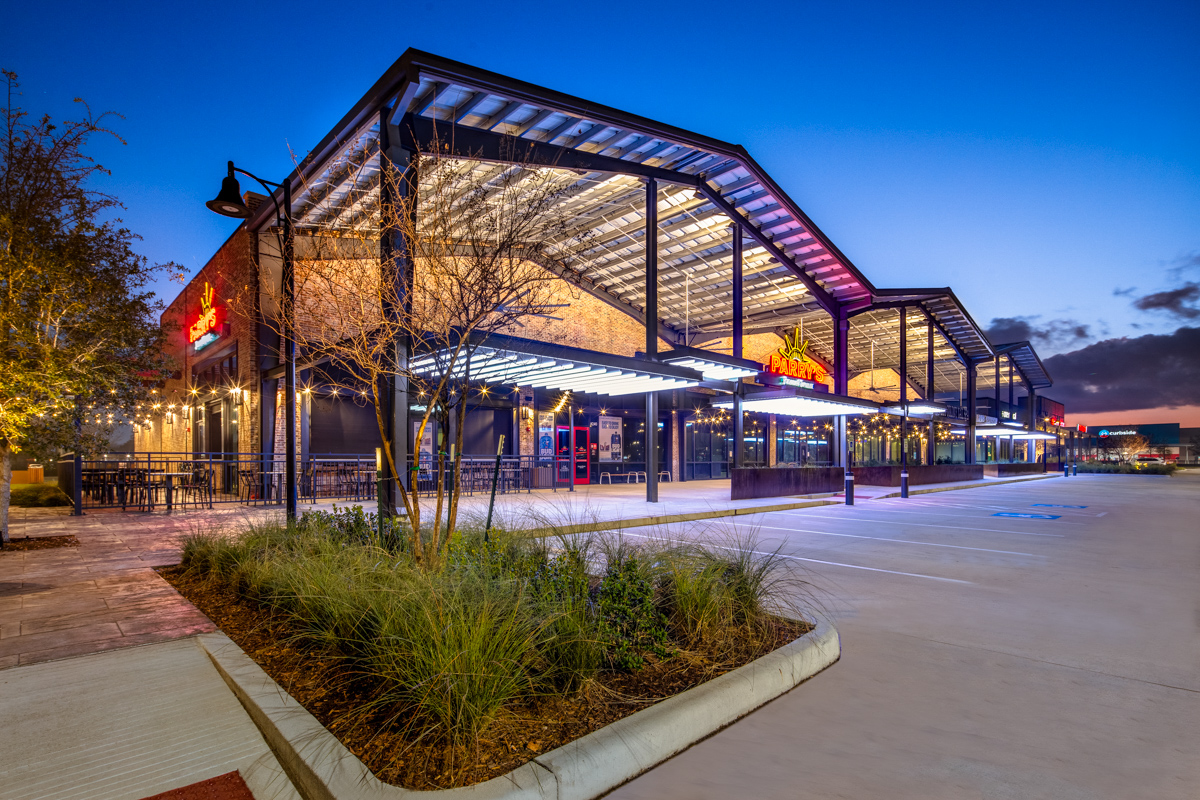 houston architecture photographer