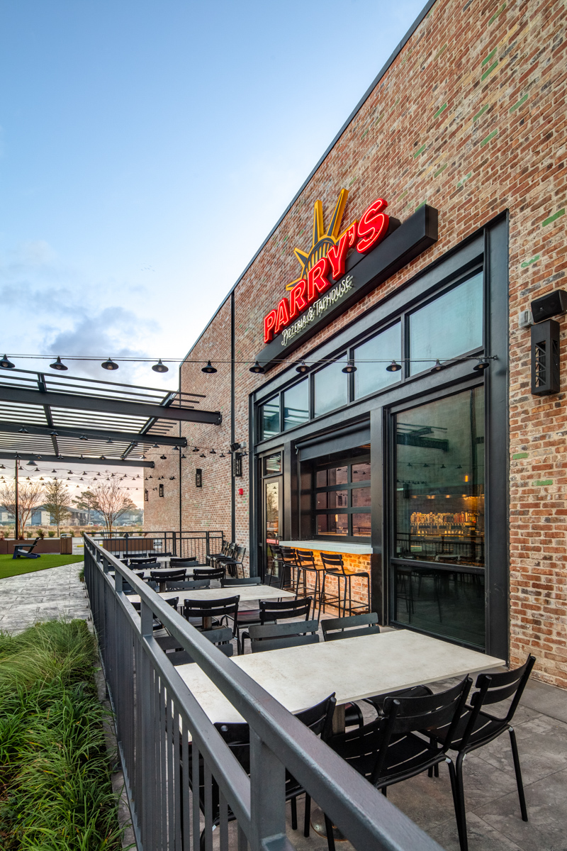 houston architecture photographer