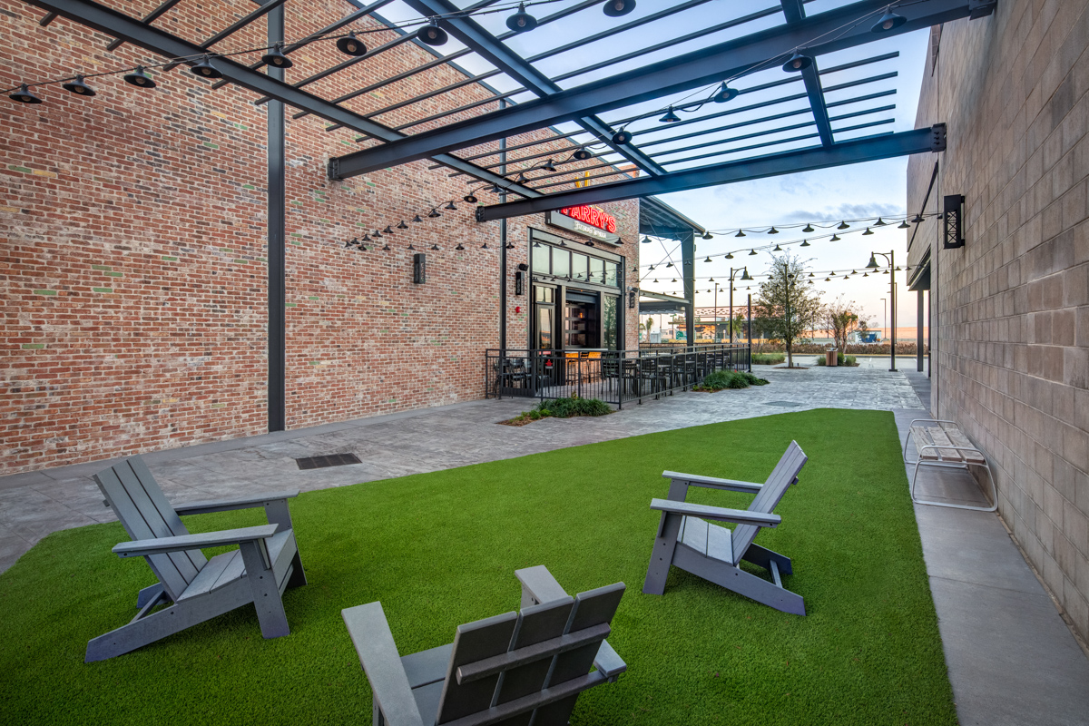 houston architecture photographer