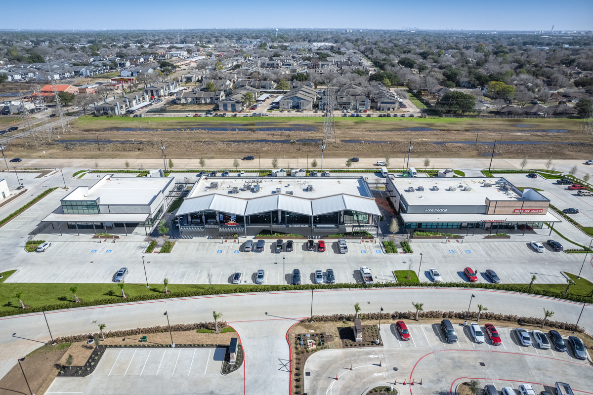 houston architecture photographer