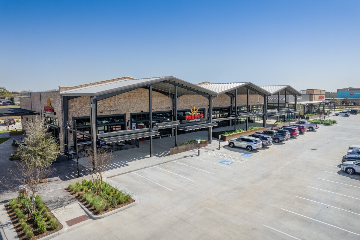 houston architecture photographer