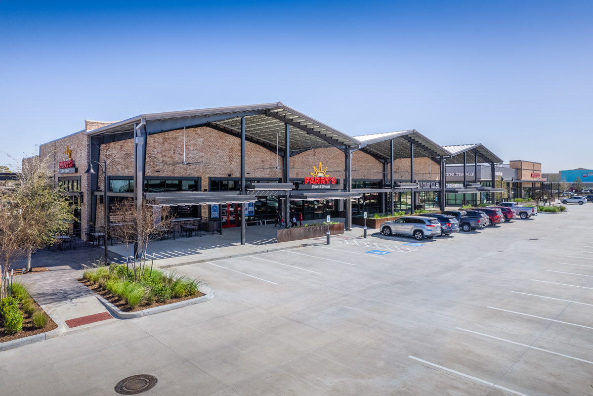 houston architecture photographer