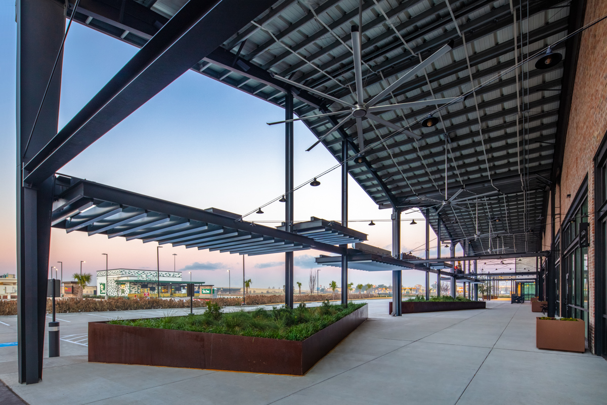 houston architecture photographer