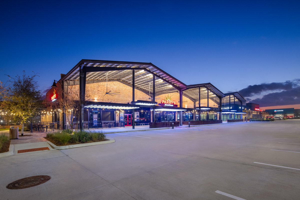 houston architecture photographer