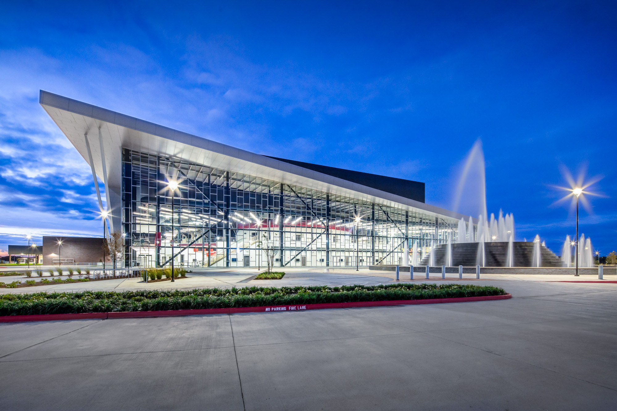 houston architecture photographer