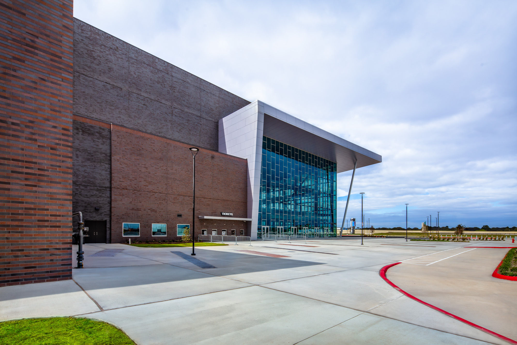 houston architecture photographer