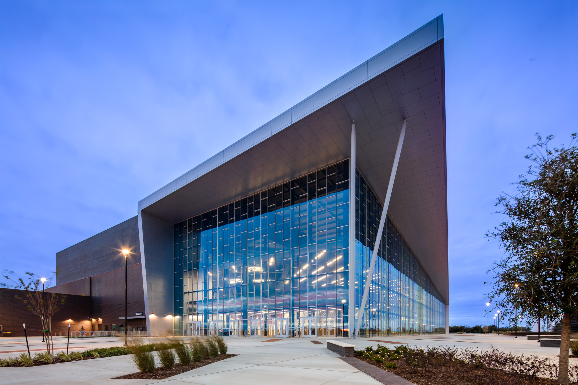 houston architecture photographer