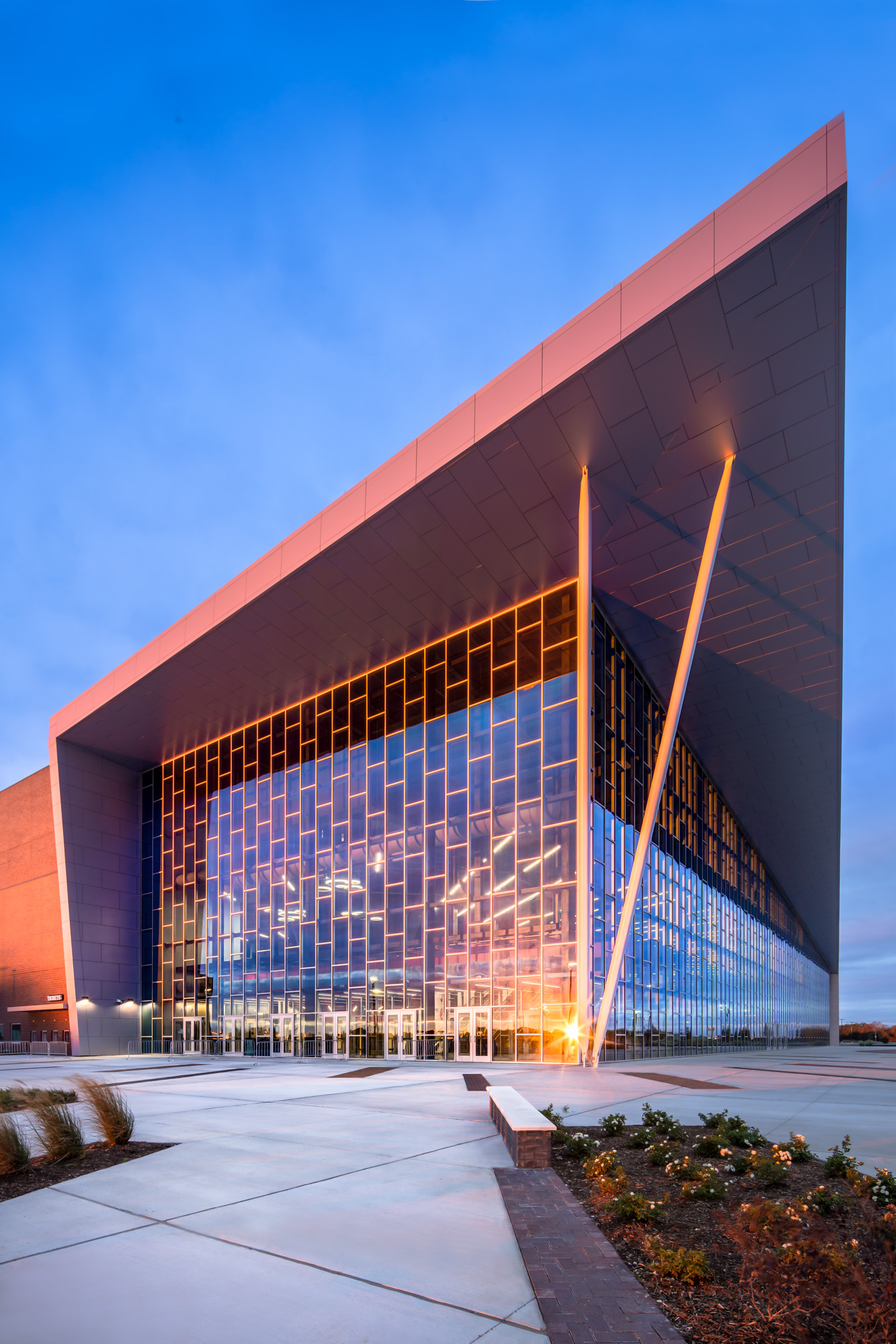 houston architecture photographer