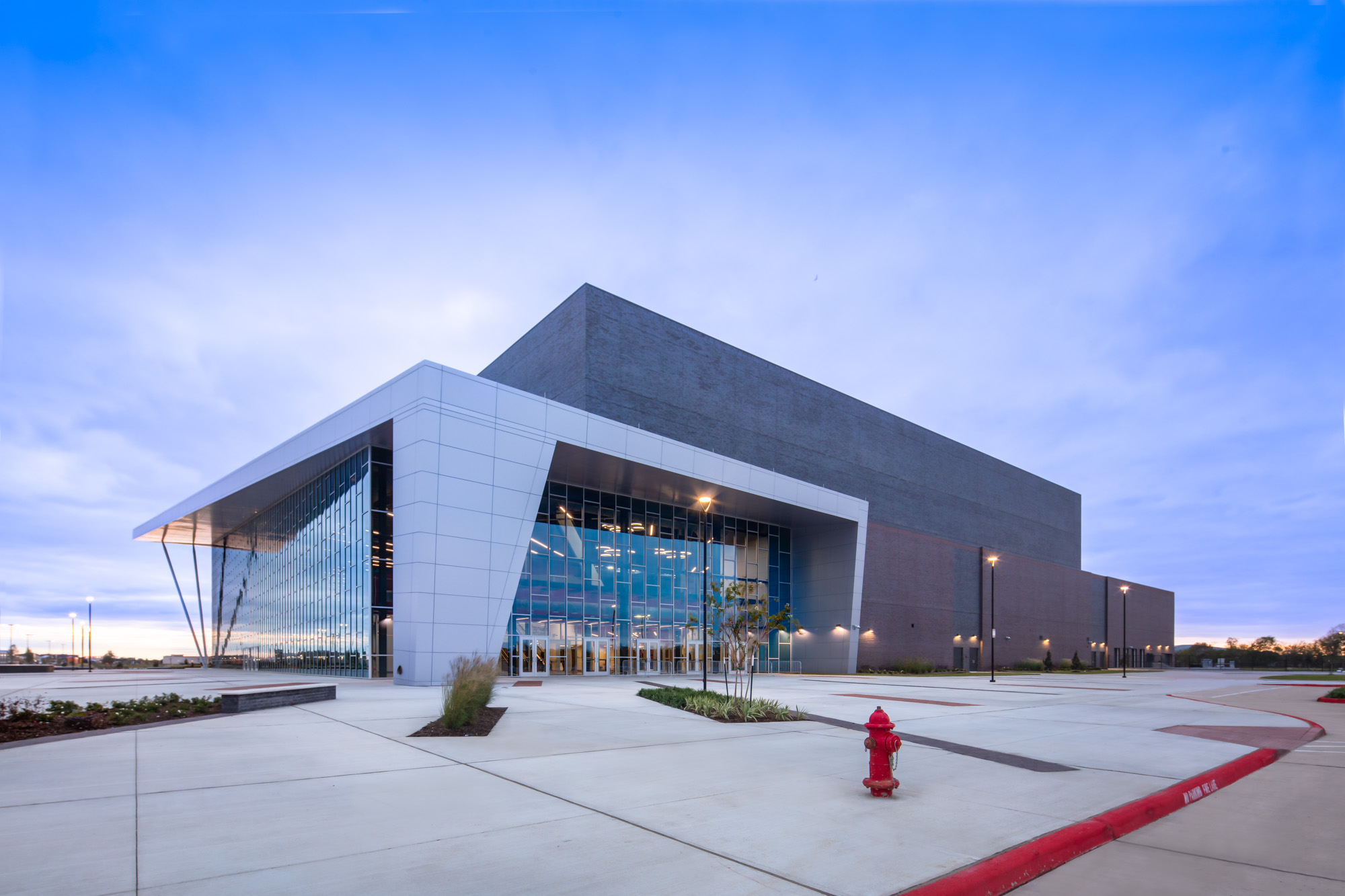 houston architecture photographer