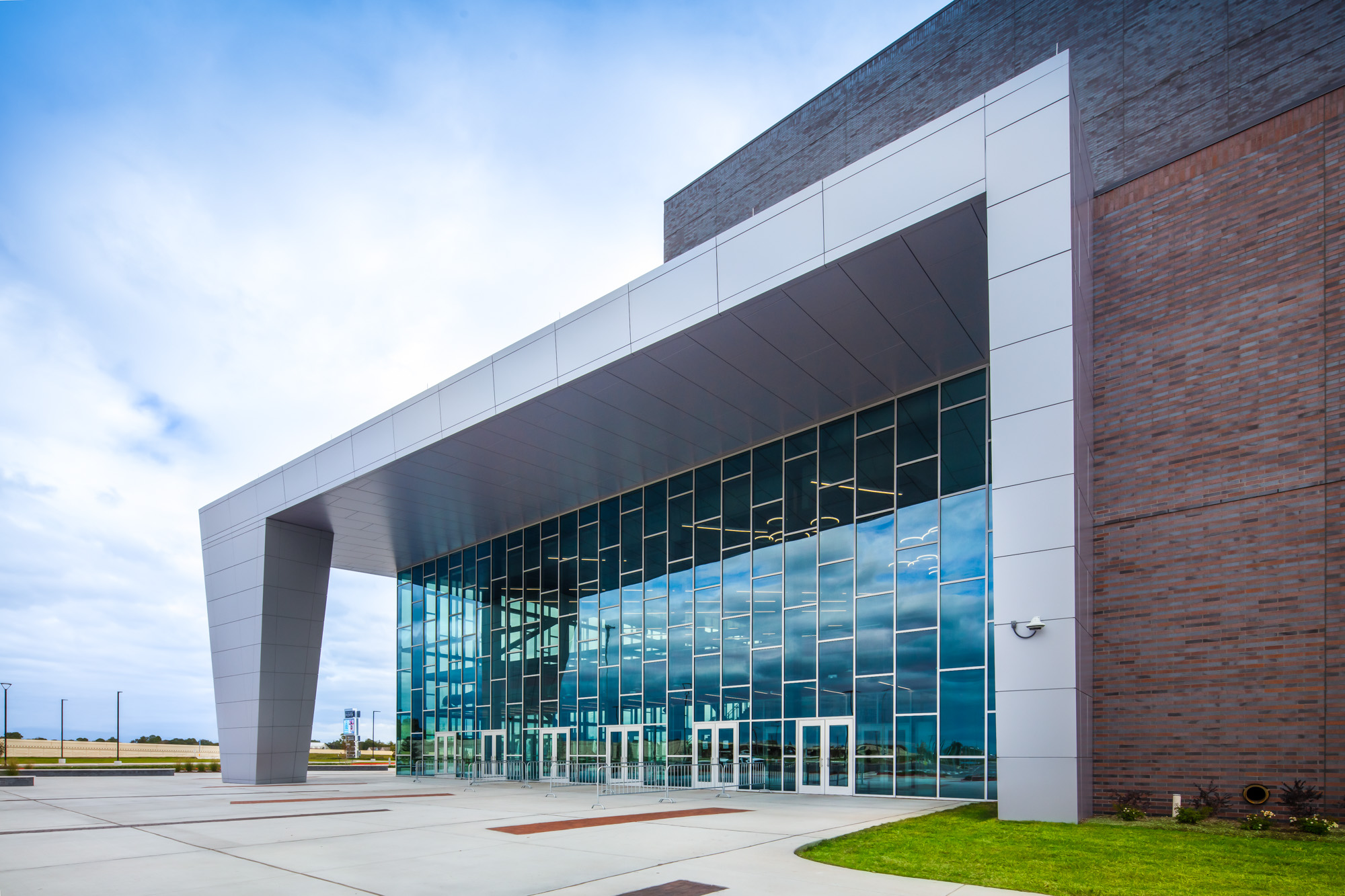 houston architecture photographer