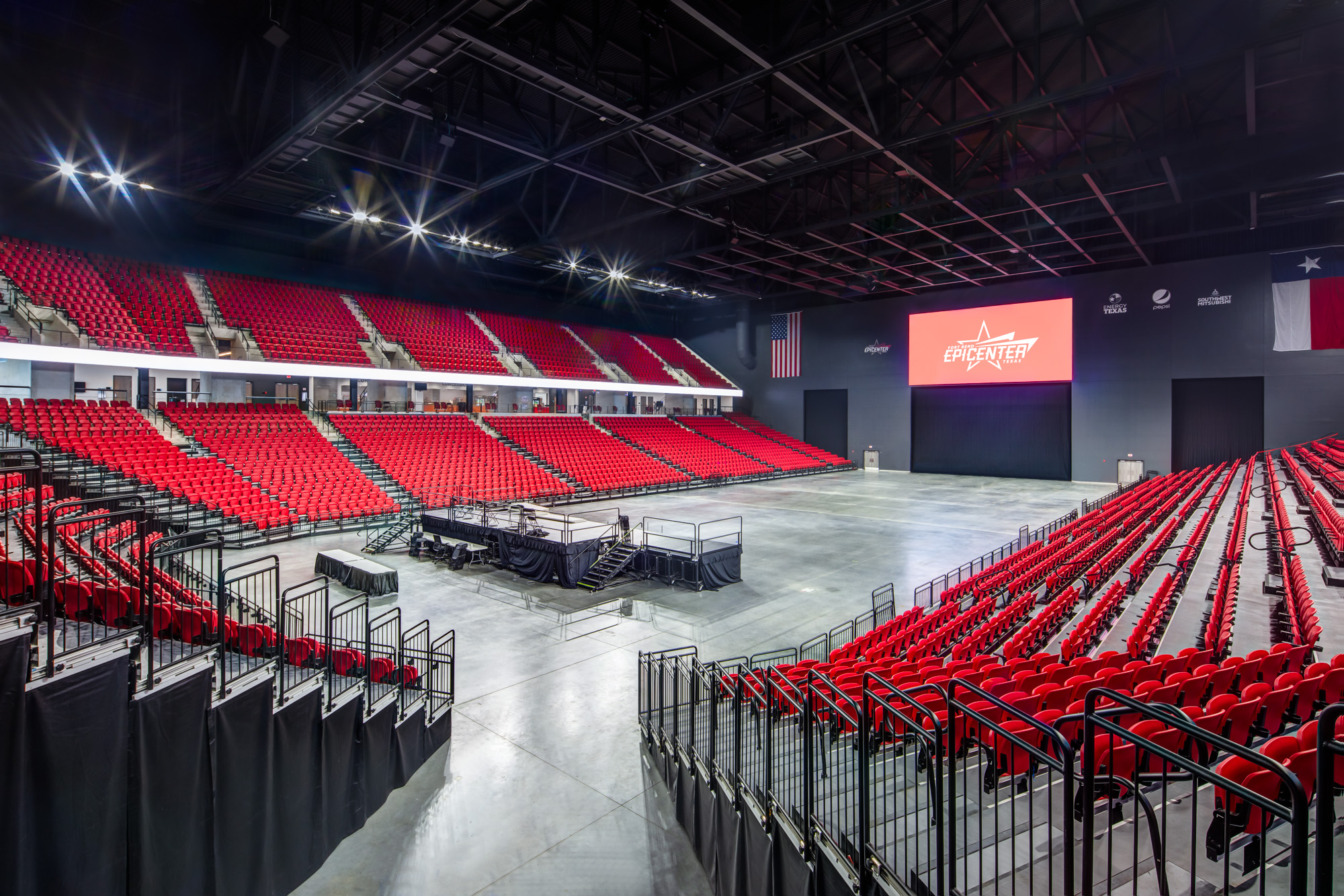 houston architecture photographer