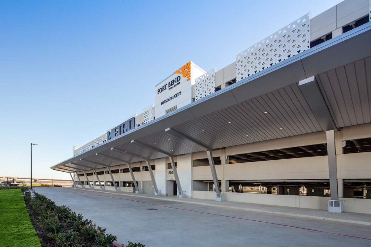 houston architecture photographer